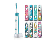 Philips Sonicare HX6311/07 For Kids - 347243 - zdjęcie 1